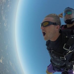 Meet your Posher, Joshua